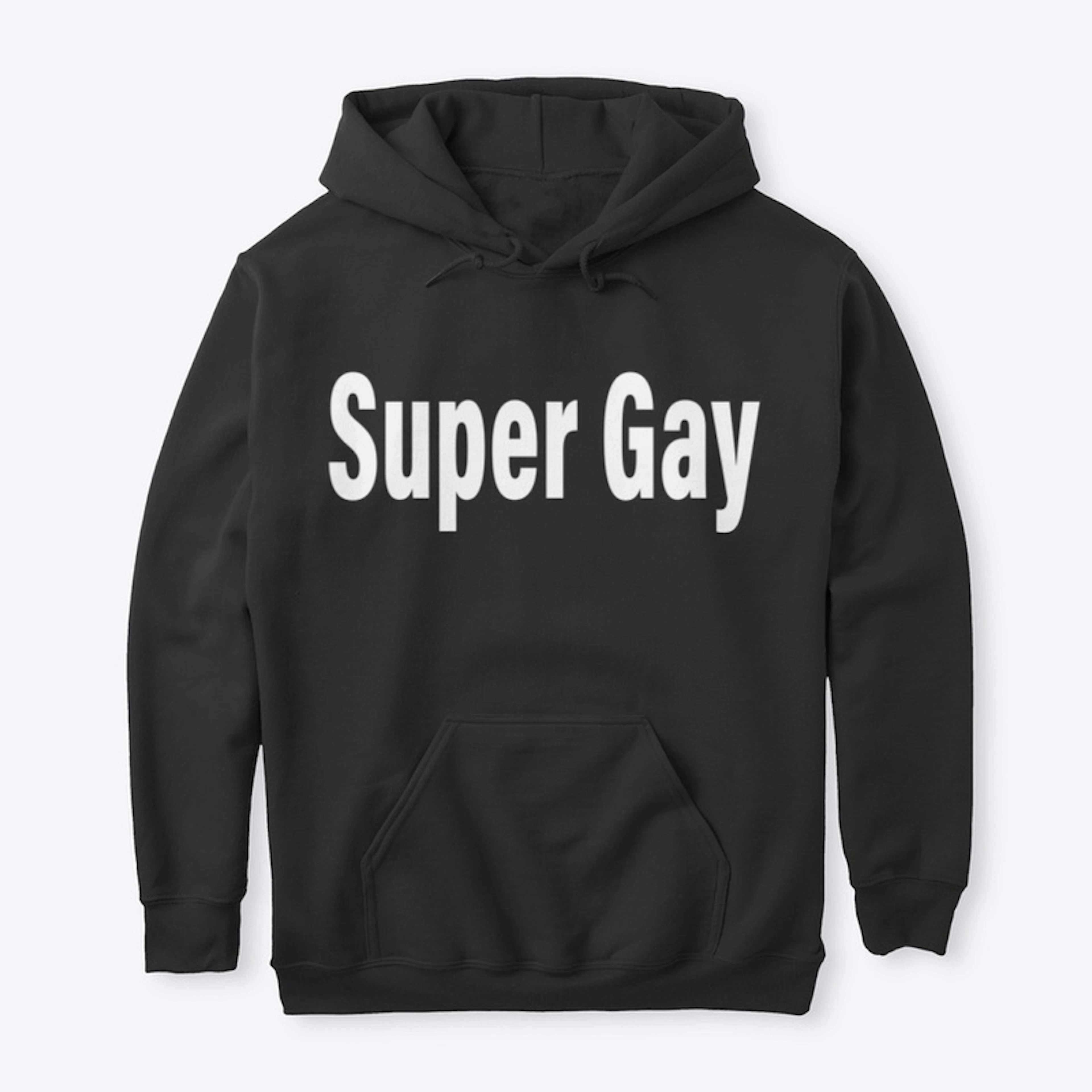 Super Gay