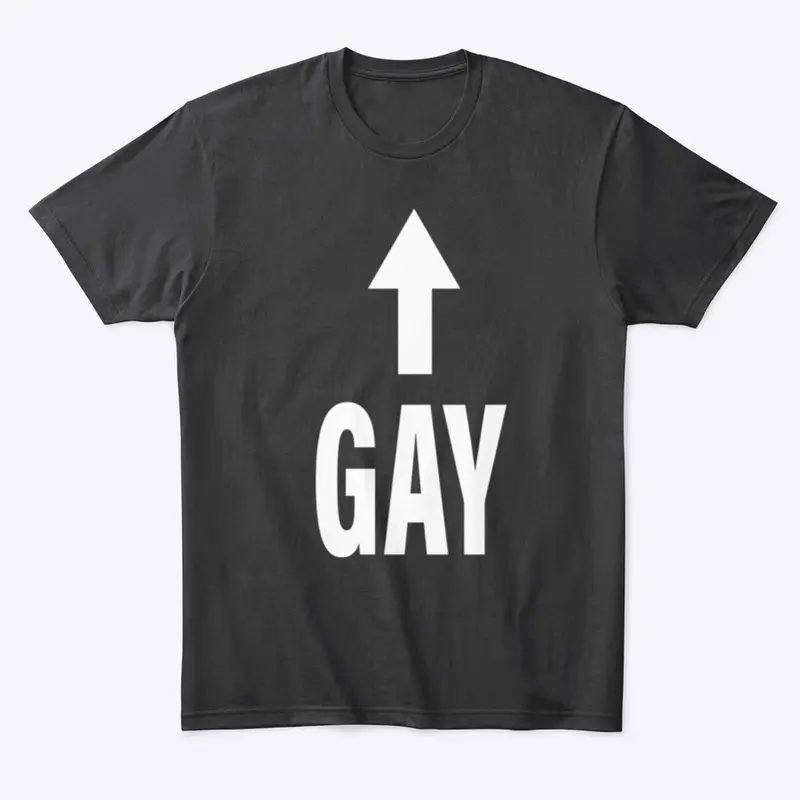 Gay Arrow