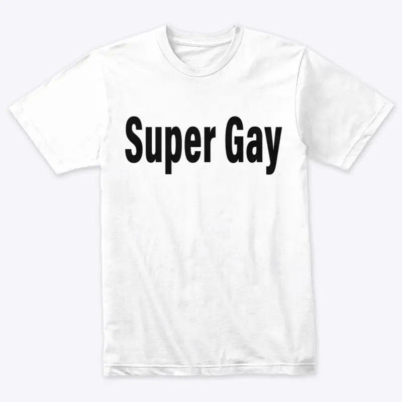 Super Gay