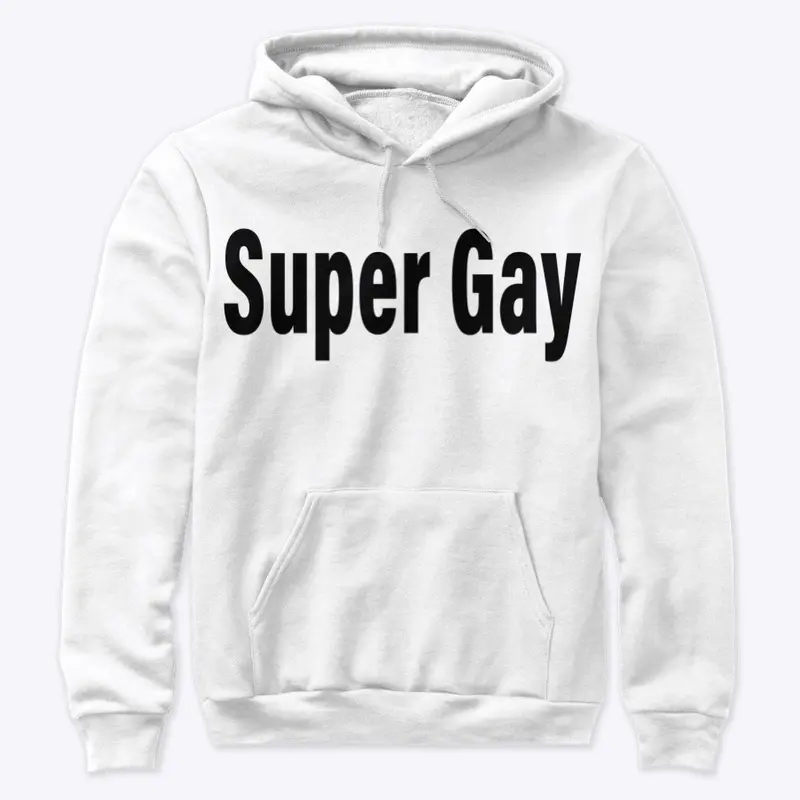 Super Gay