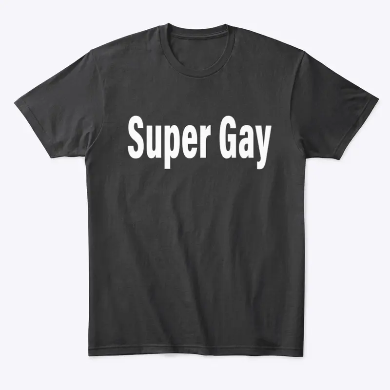 Super Gay