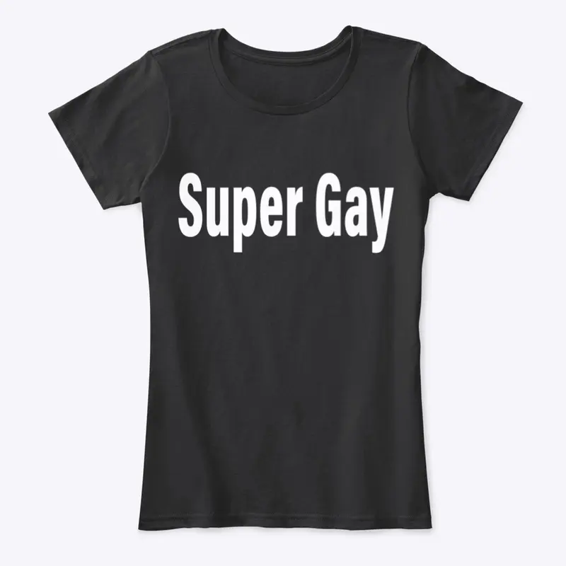 Super Gay