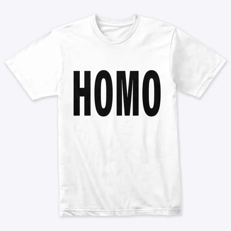 HOMO