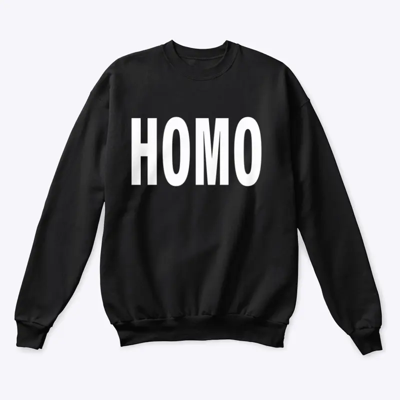 HOMO