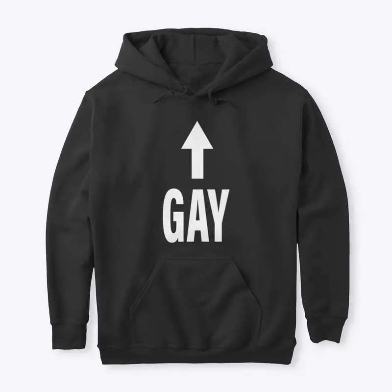 Gay Arrow