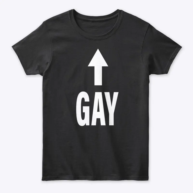 Gay Arrow