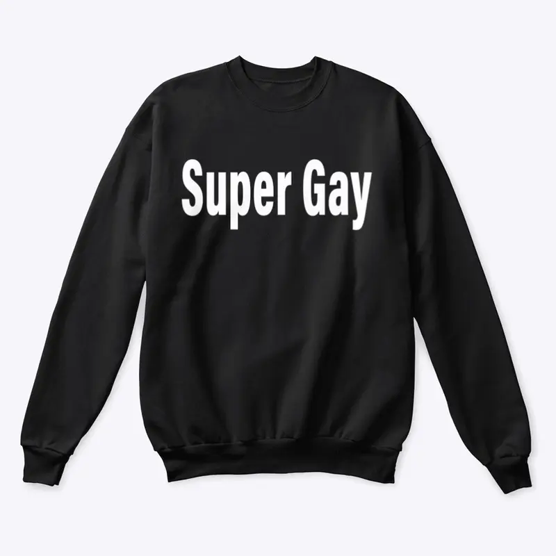 Super Gay