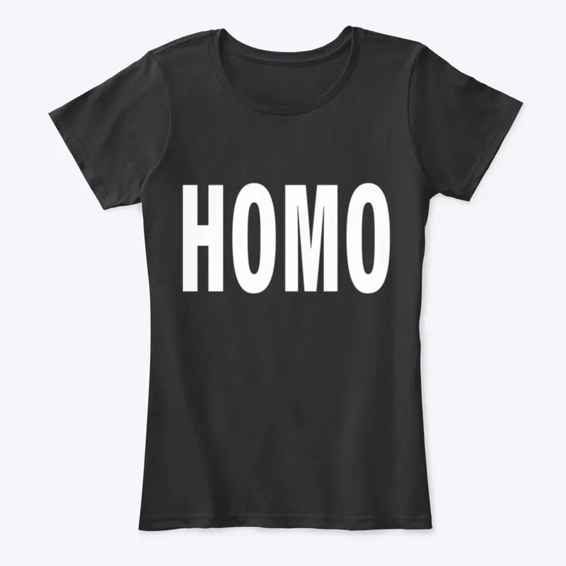 HOMO