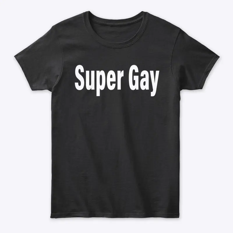 Super Gay