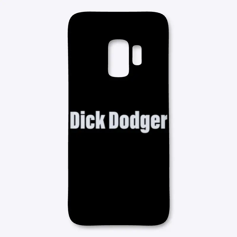 Dick Dodger