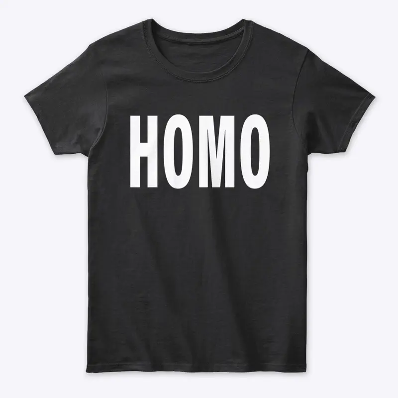 HOMO