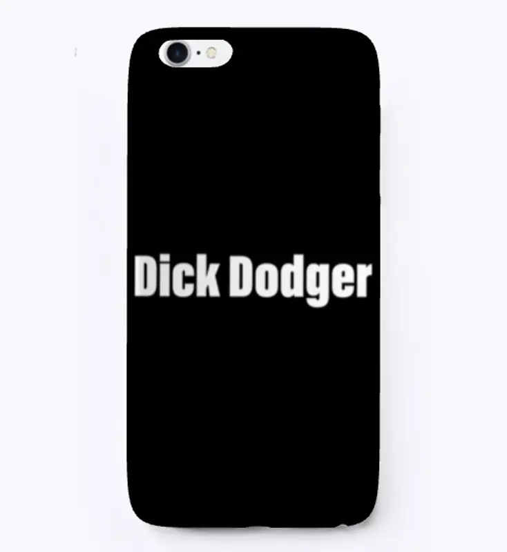 Dick Dodger