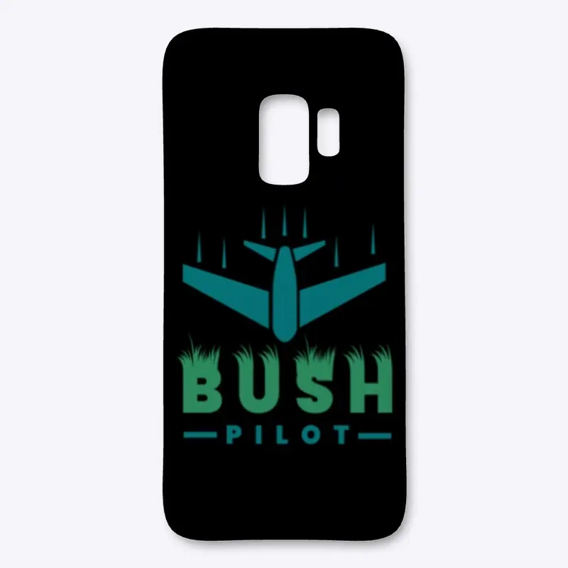 Bush Pilot